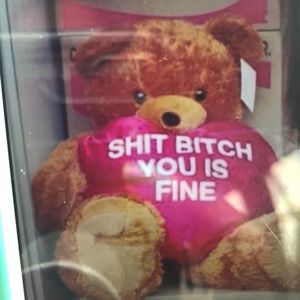 Meet your Posher, S.